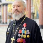 Димитрий Владимирович Василенков