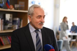 Адам Умарович Альбеков