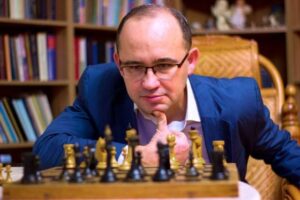 Рожковский Виталий Борисович
